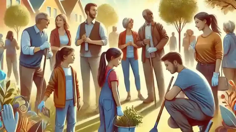 Heart Beat of CmtyHelp