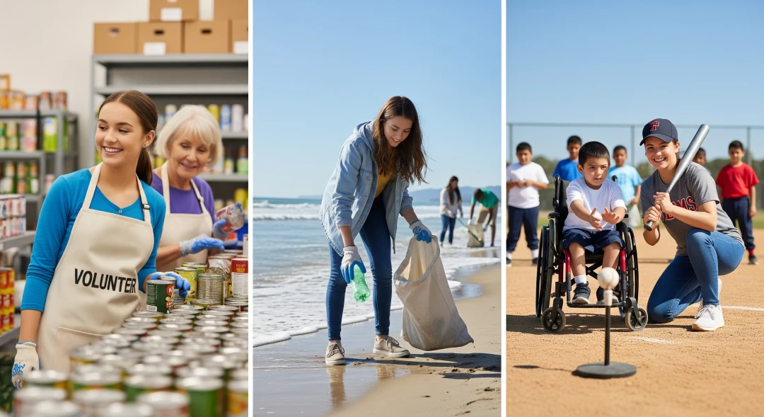 Read more about the article The Heart of Service: How Giving Back Shaped My Life