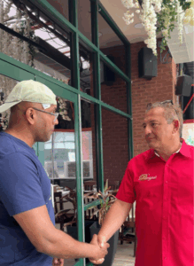 Read more about the article Unlock Savings, Empower St. Clare: A Win-Win for Our Community