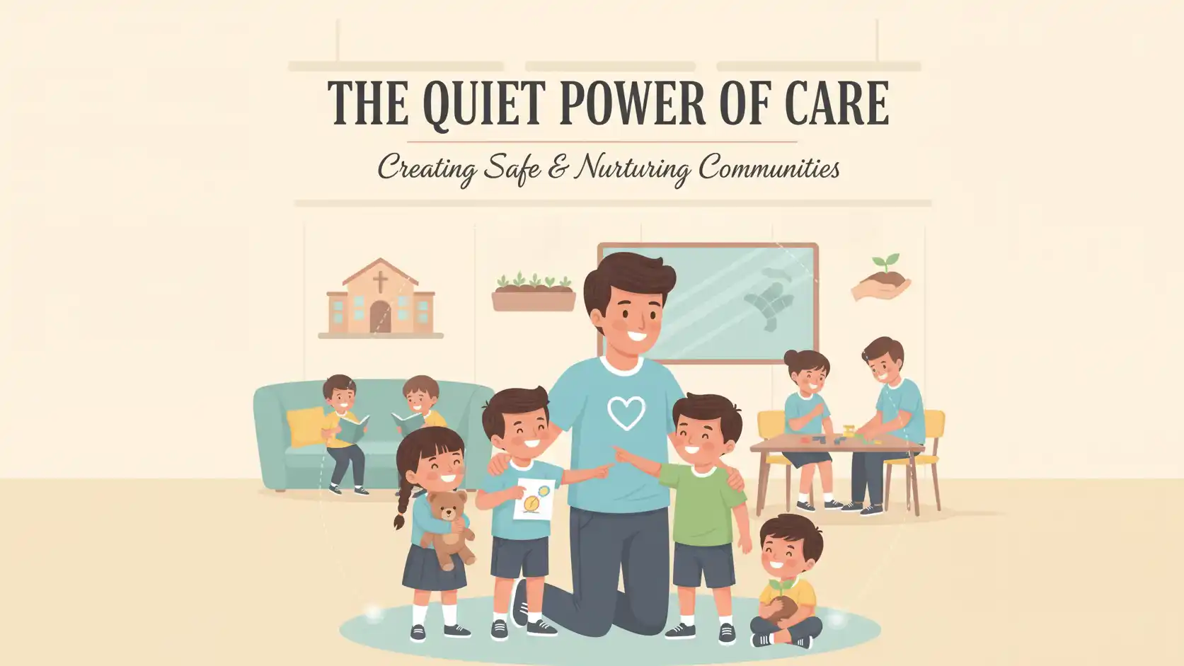 You are currently viewing My Experience using the CmtyHelp App