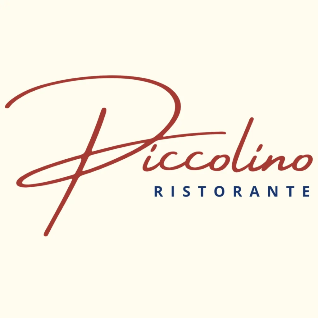 Piccolino Ristorante Logo